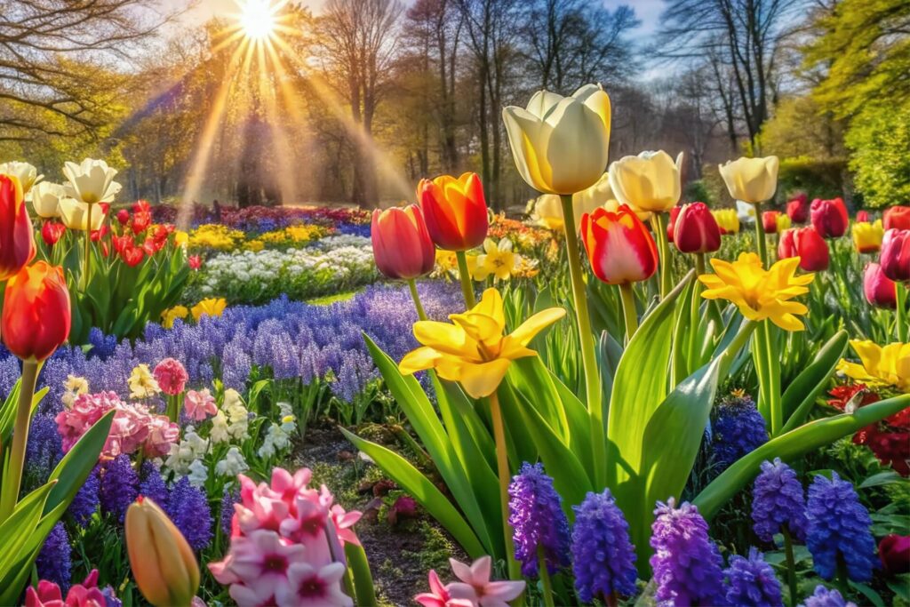 buy flowers bulbs