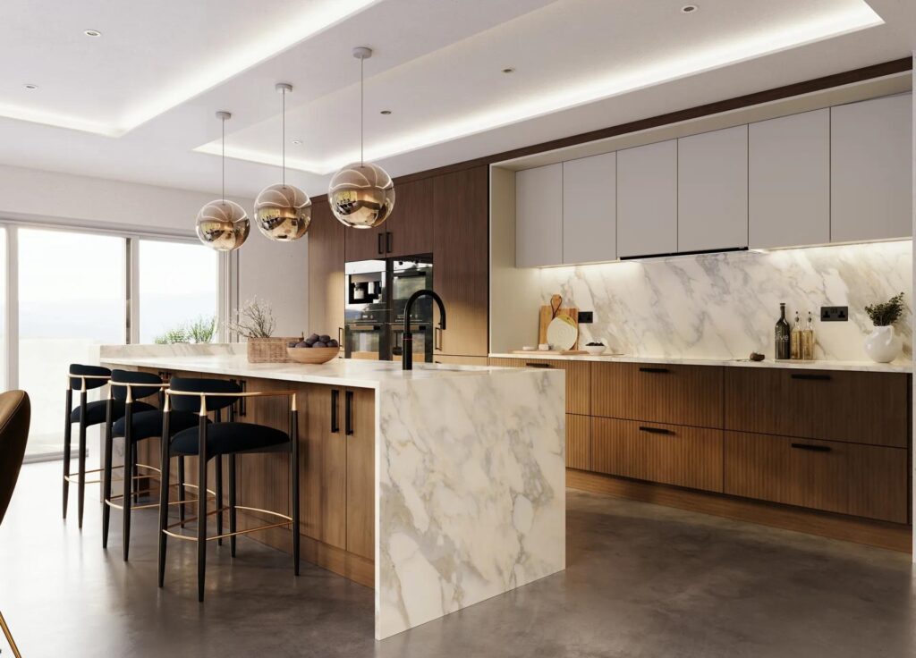 UK kitchen experts