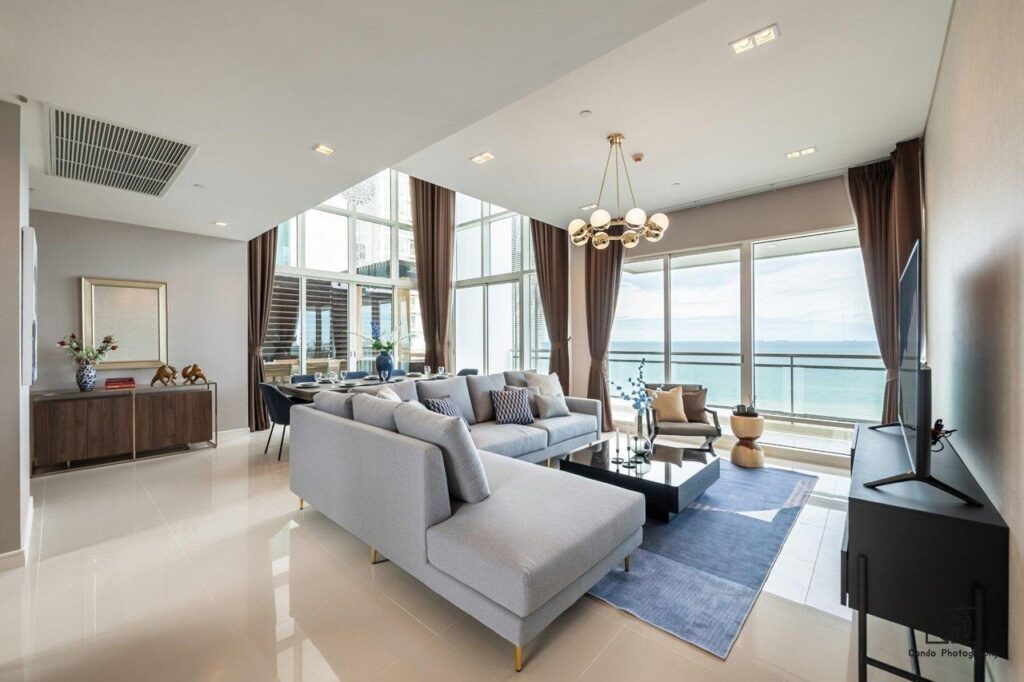 real estate in Pattaya