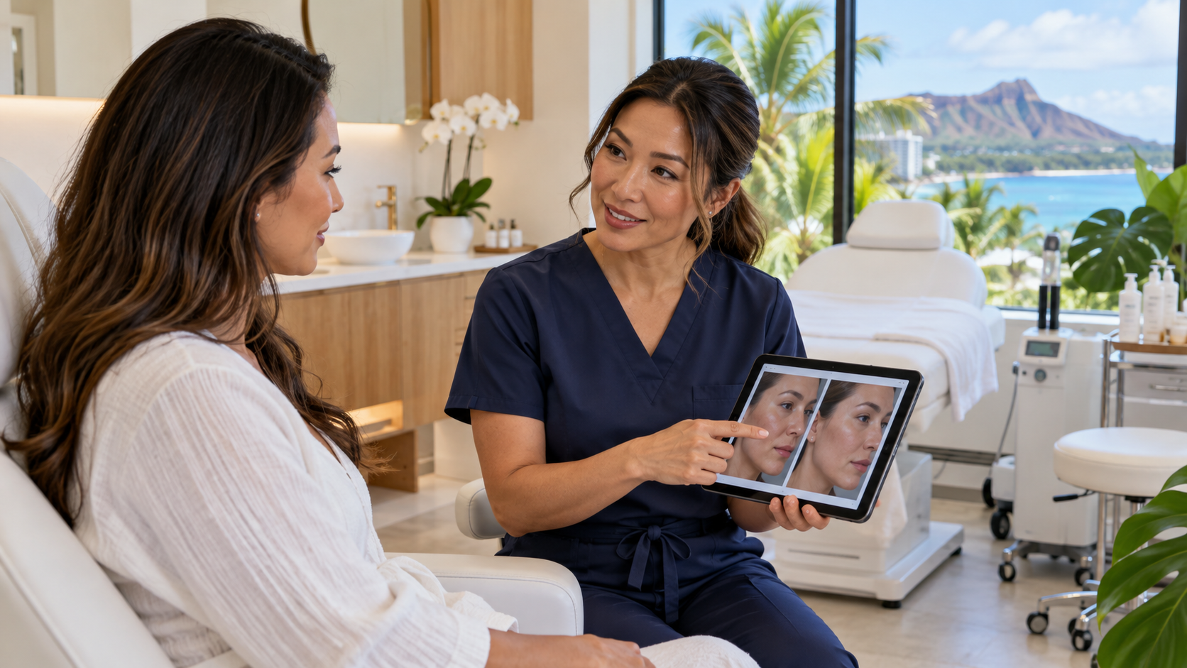 Best Botox Providers in Hawaii: Best Guide to Safe Treatments, Costs & Clinics