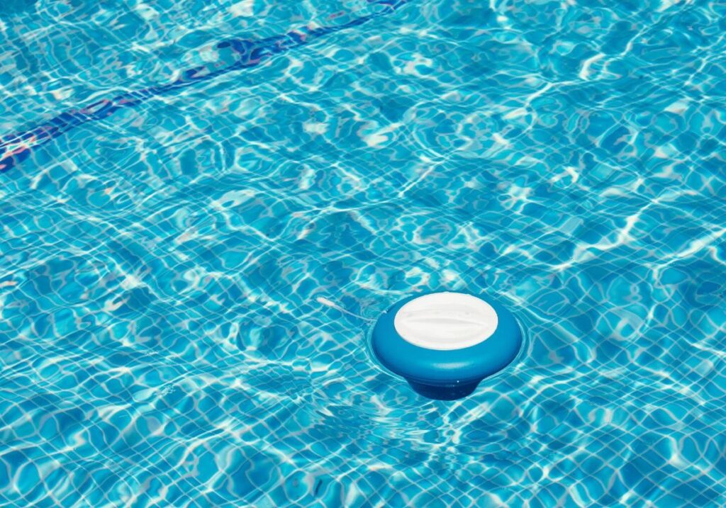 best price on 50 lbs 3" chlorine tablets