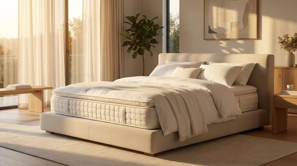 mattress in Spring, Texas