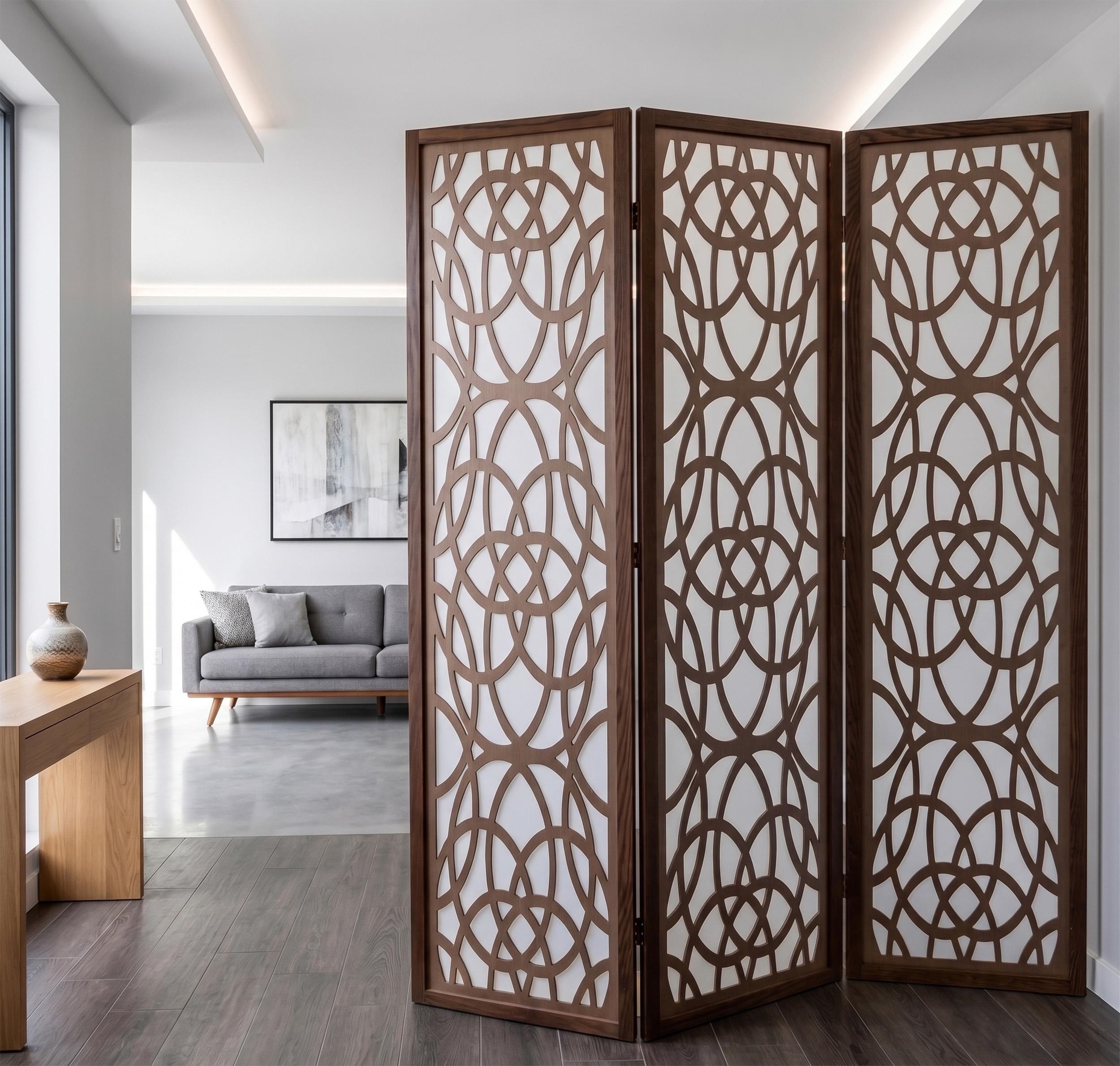 Boho Room Divider: Stylish Ideas for Every Home