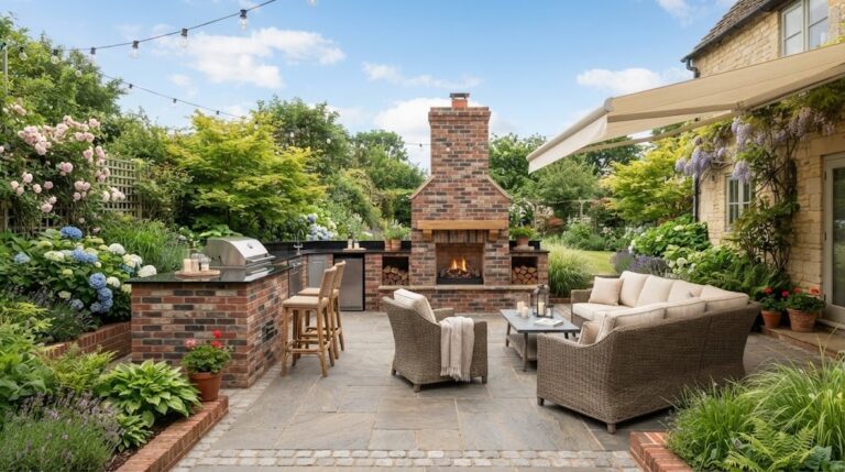 British Red and Grey Bricks: The Best Guide for Architectural Design