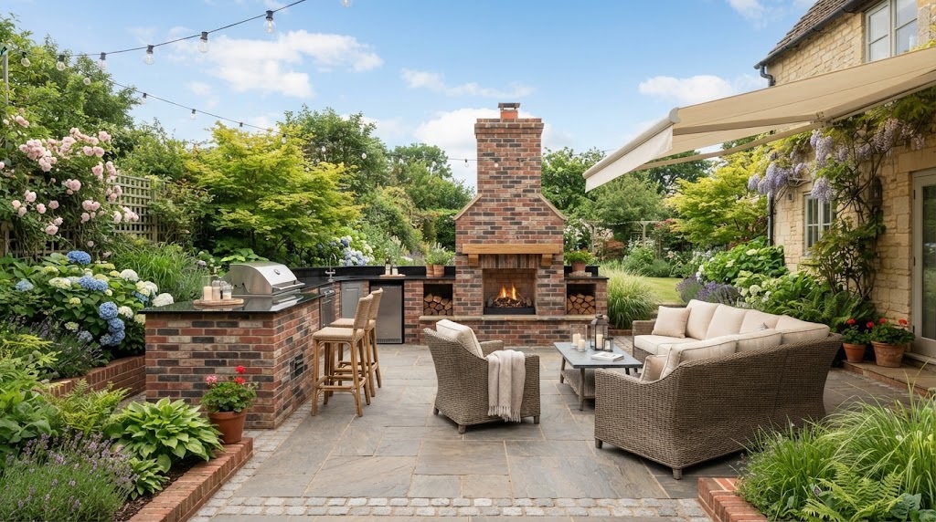 British Red and Grey Bricks: The Best Guide for Architectural Design