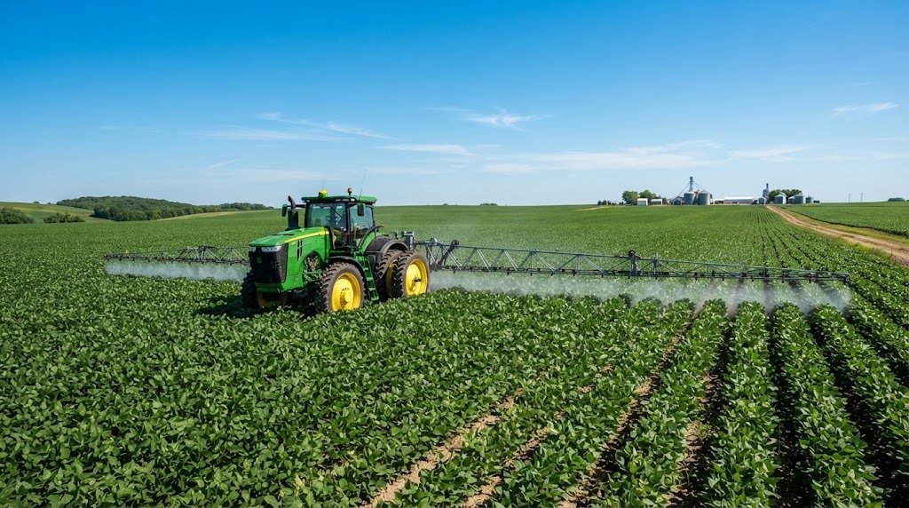 insecticides