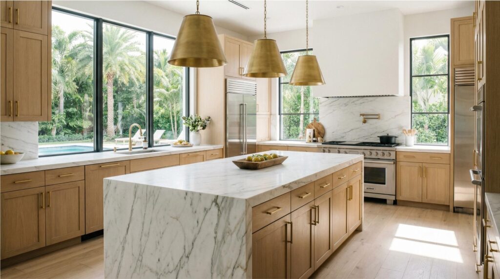 Designing Interiors