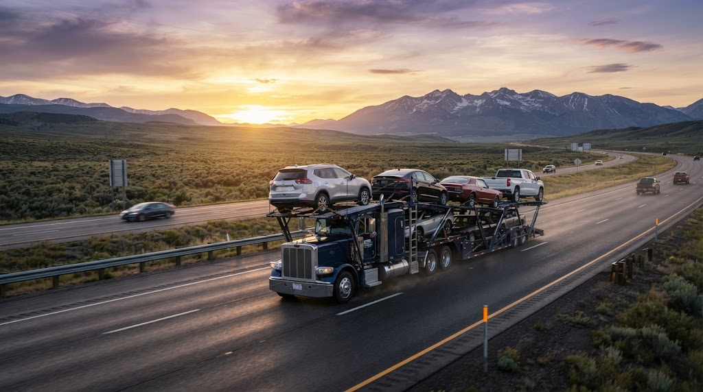 car shipping