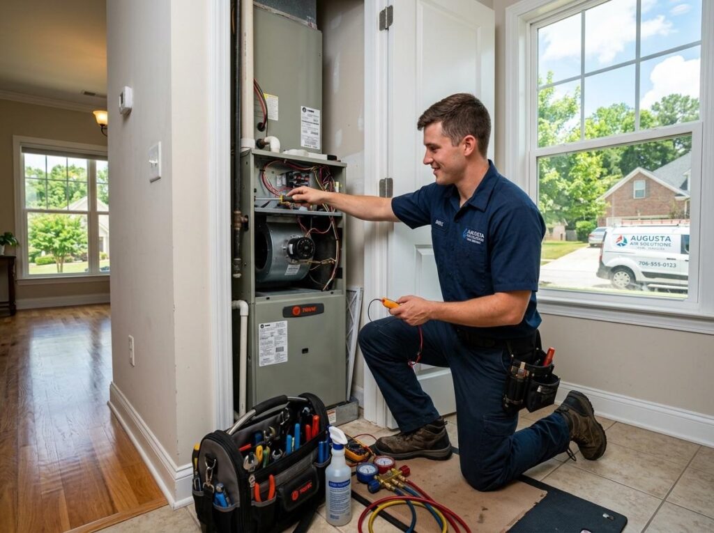 heating engineers