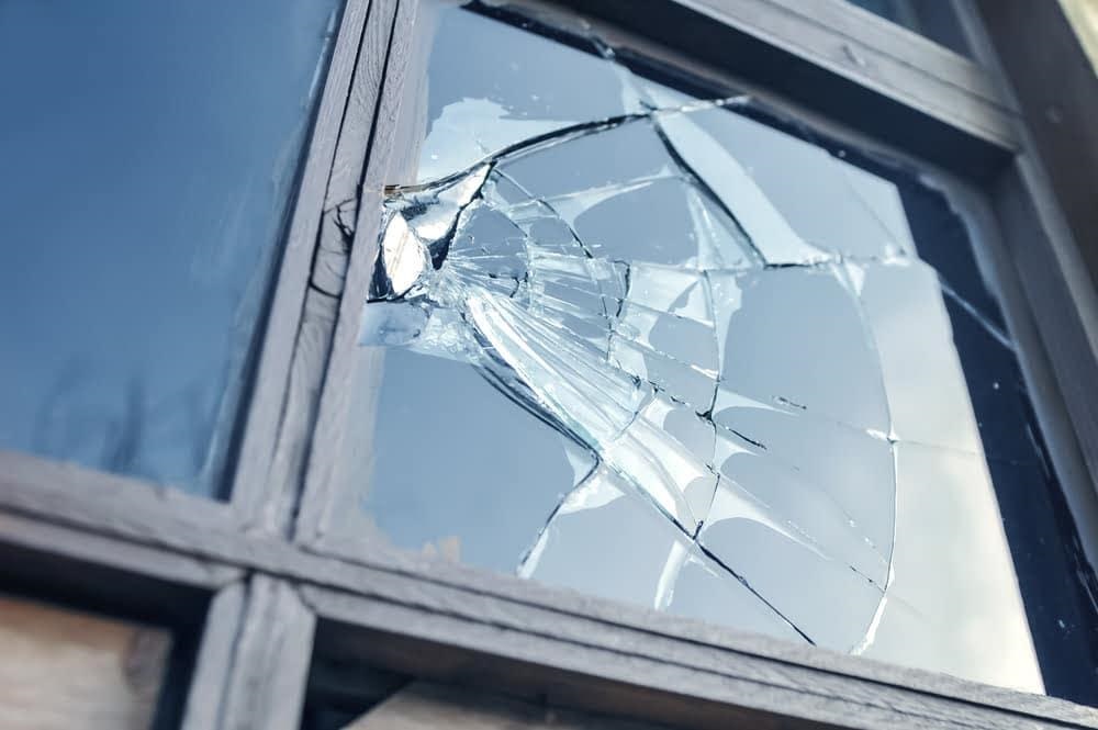 Impact Window Repair Ft Lauderdale