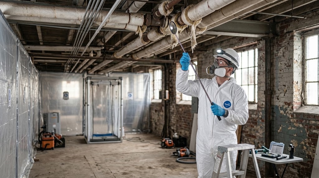 asbestos exposure