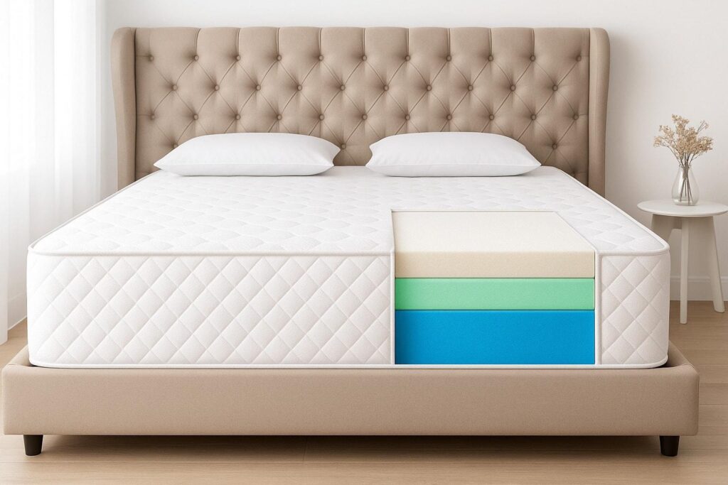 mattresses to buy at Costco
