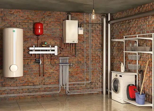 plumber Vancouver