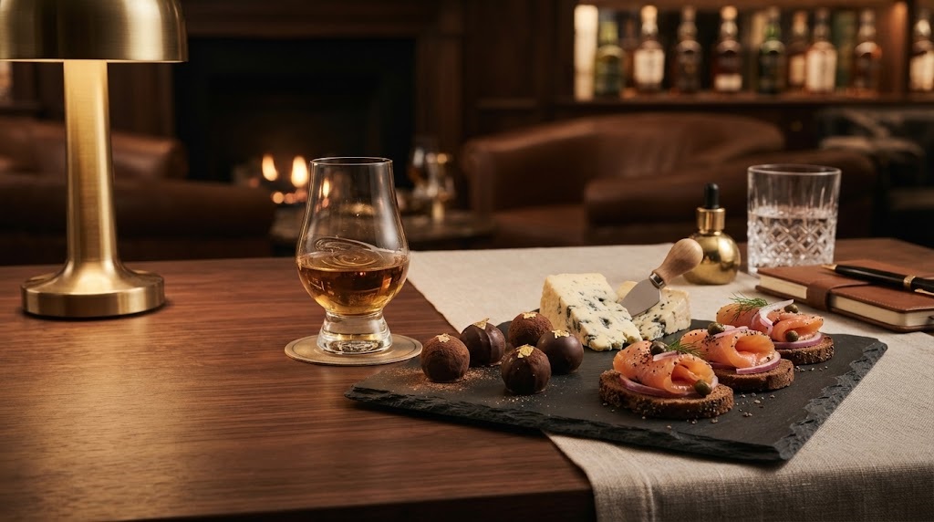 Connemara Peated Single Malt Whiskey