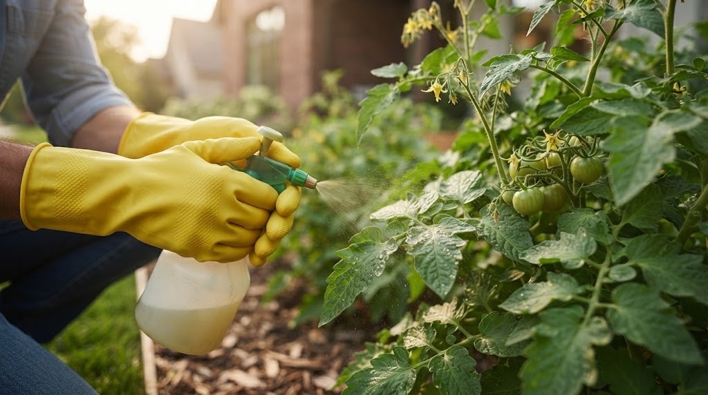 insecticides