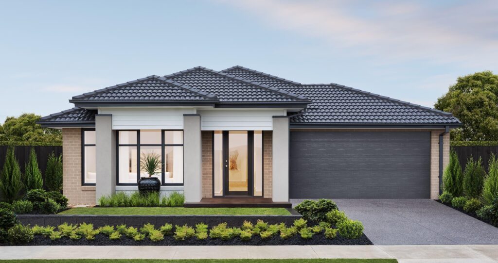 quality home builders in Melbourne