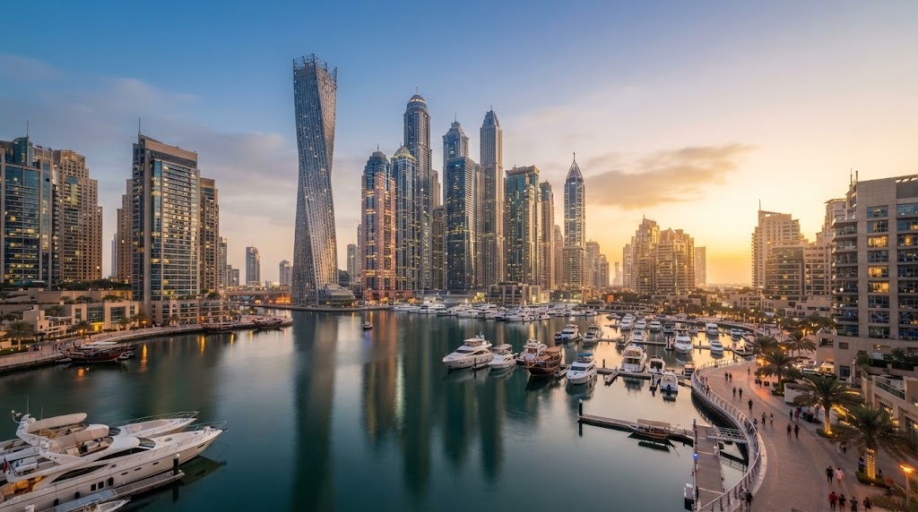 property valuation in Dubai
