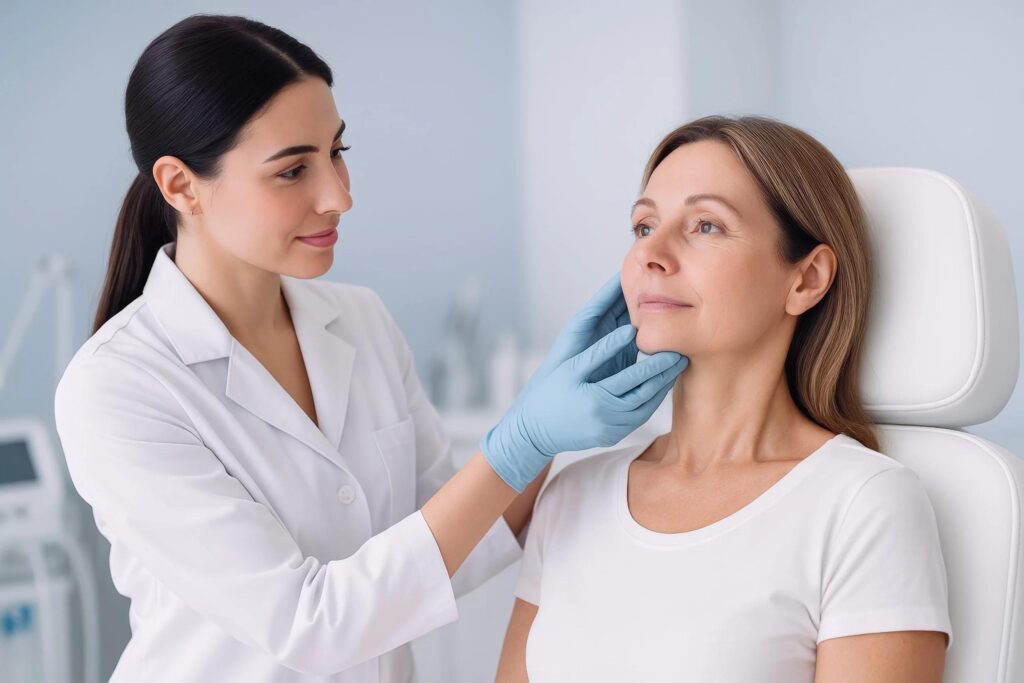 Top Cosmetic Dermatologist Delray Beach