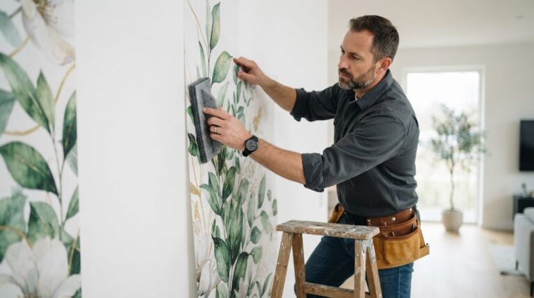 Custom Mural Wallpaper: The Complete Guide to Transforming Your Home
