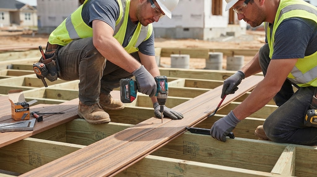 Deck builders in Langhorne, PA: The Best Guide to Custom Decks