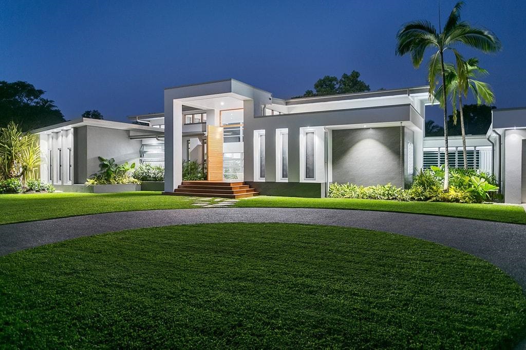 Homes in Cairns