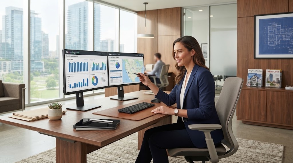 property management software