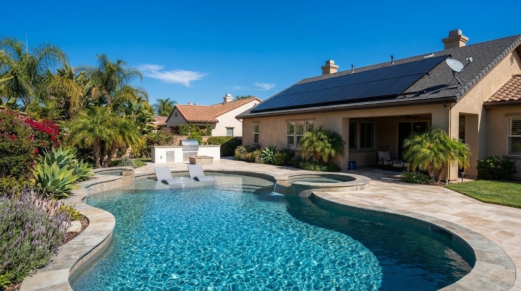 Best Solar Pool Heater