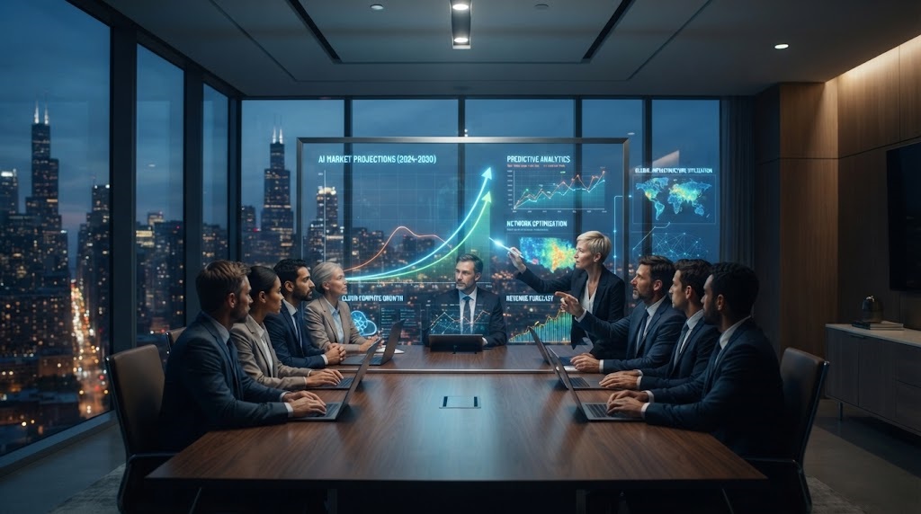expected to surpass the trillion-dollar mark by 2027