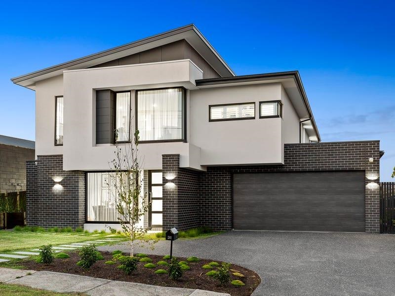 quality home builders in Melbourne