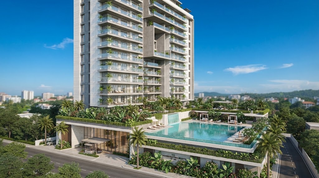 flats in Thrissur