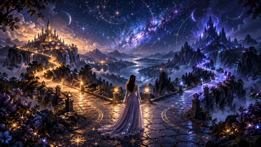 life path psychic readings