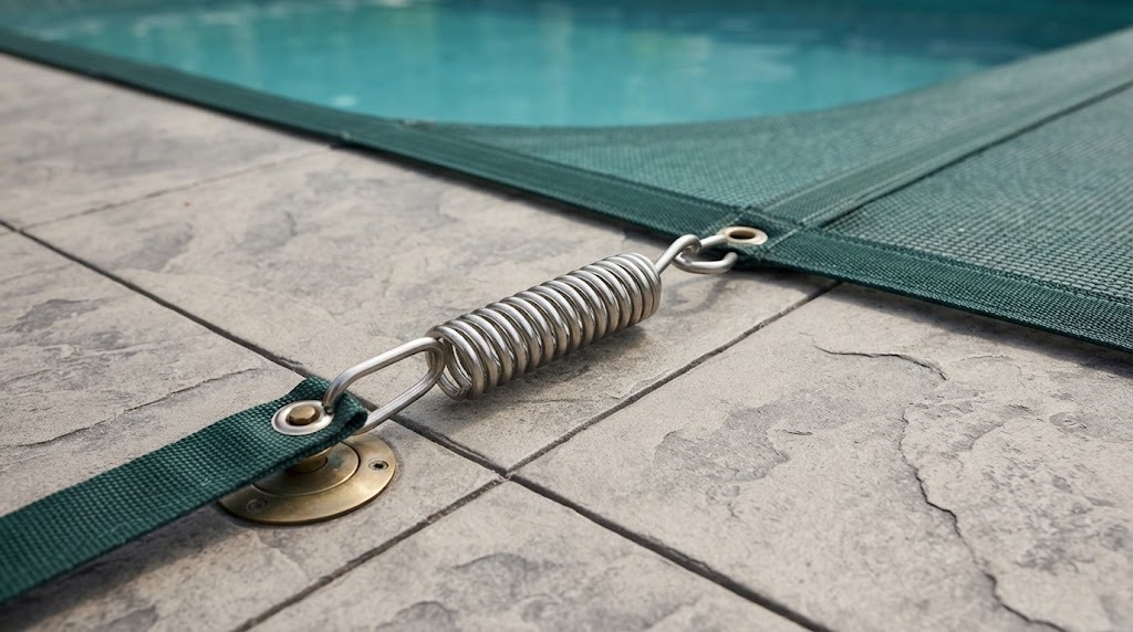 pool cover