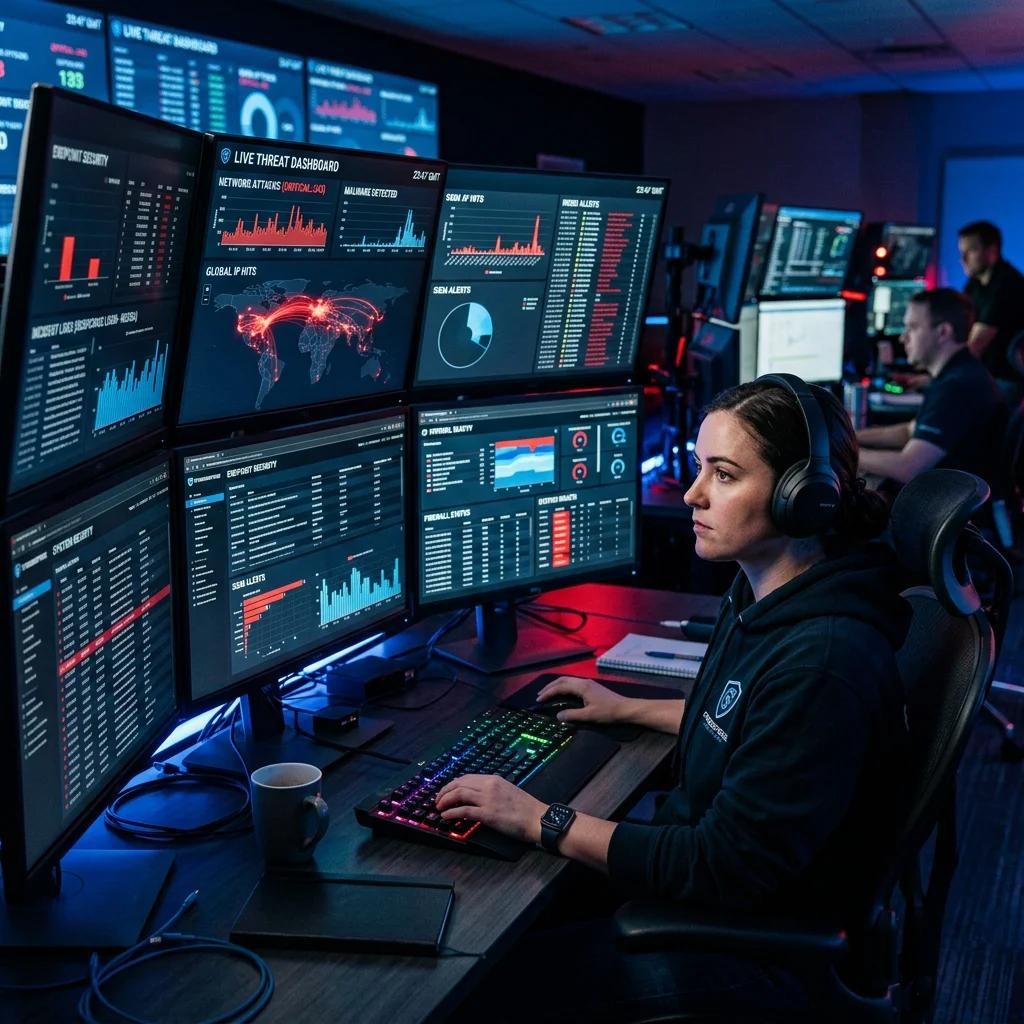 powerful dark web monitoring tool