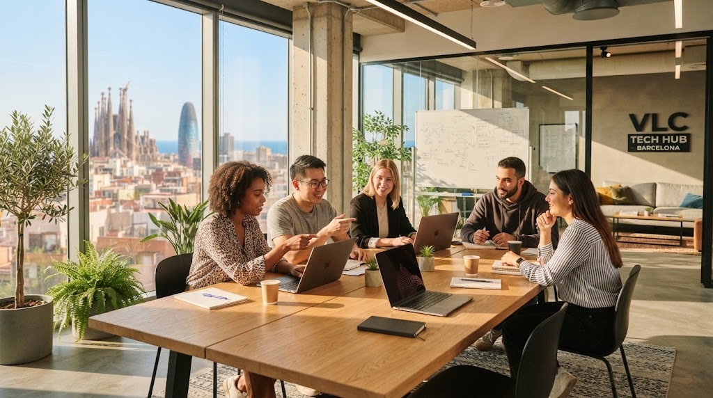 Spanish Entrepreneur Visa
