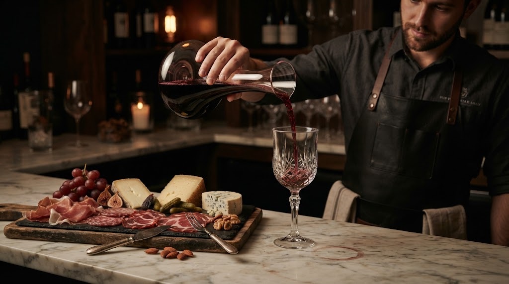 wine bars near me