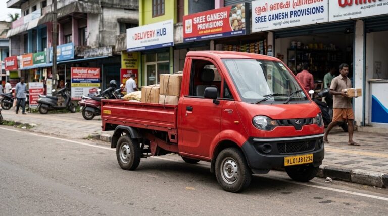 Mahindra Jeeto: Variants, Specs, Price & Buying Guide