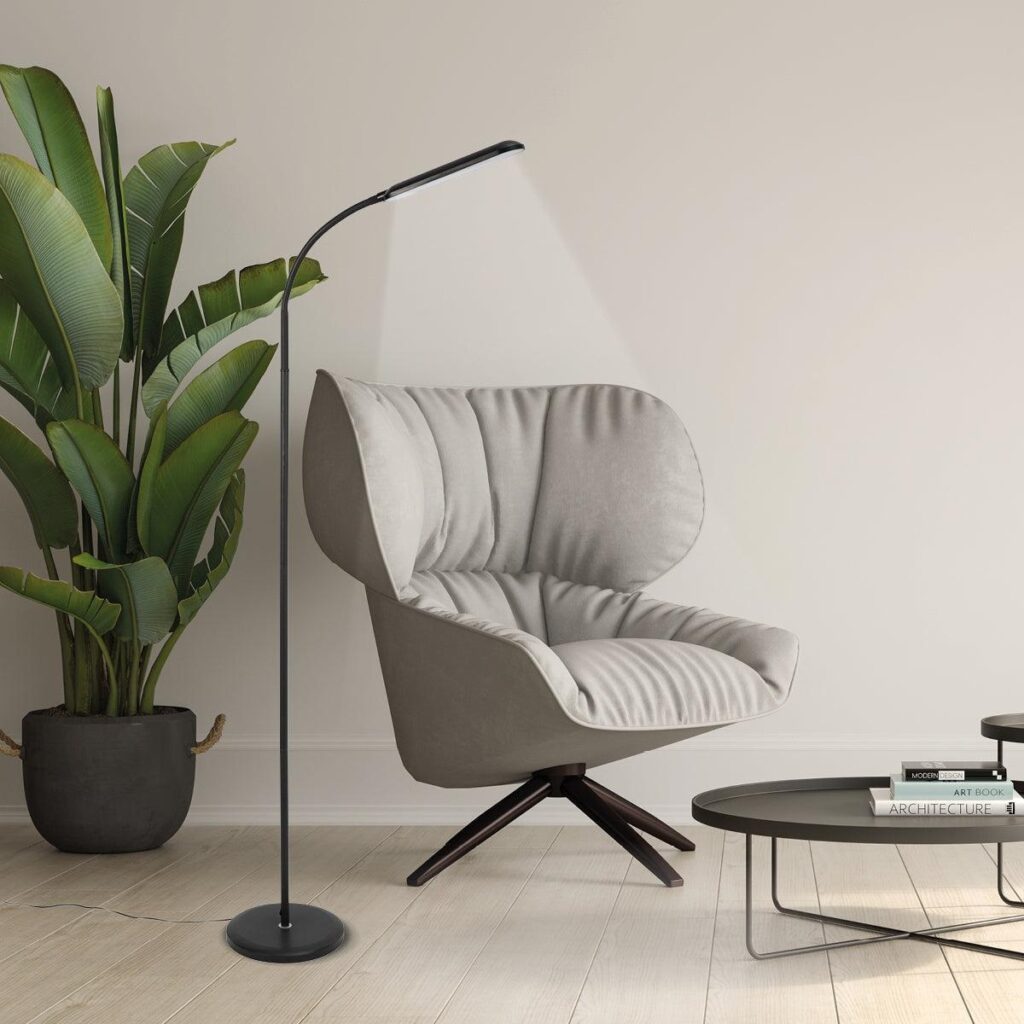 floor lamps
