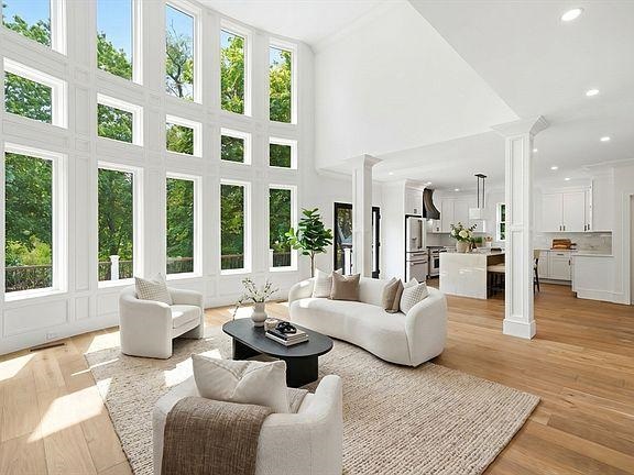 full home renovation