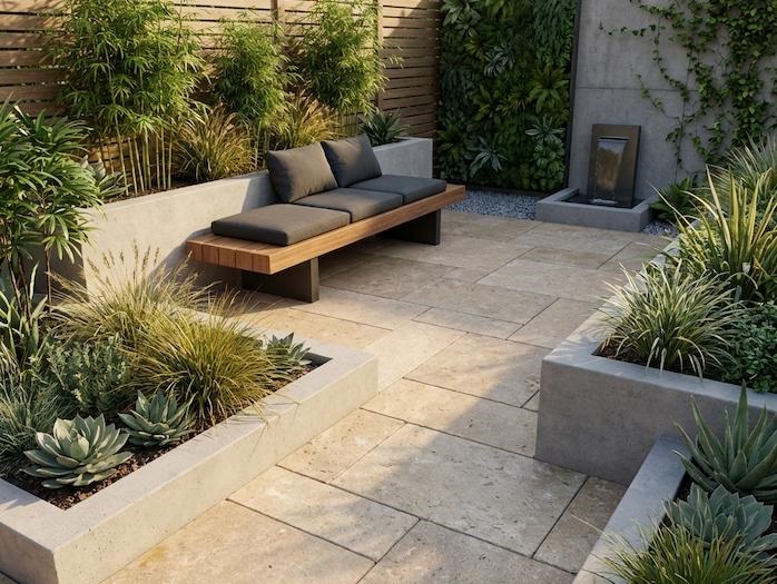 garden design Cheshire