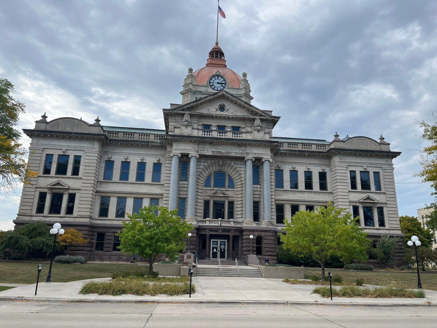Visit these Green Bay personal injury lawyers