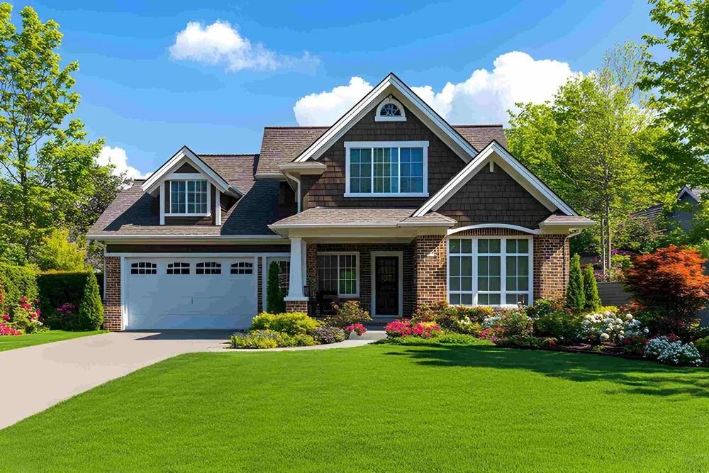 gutter cleaning