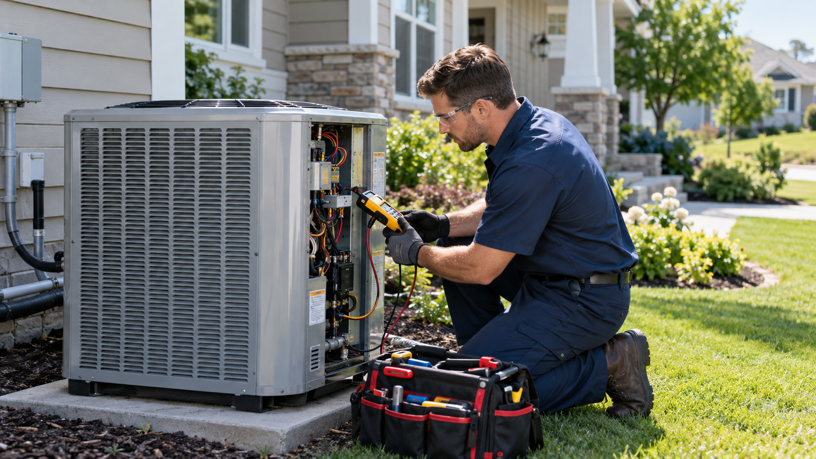 HVAC Company: Best Guide to Heating, Cooling, Maintenance & Hiring Professionals