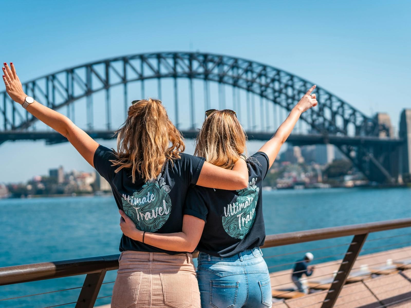 Hangout Hub: Matching T-Shirts for Every Special Bond