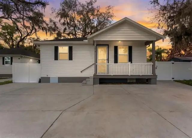 Hard Money Lenders in Tampa: A Guide for Real Estate Investors
