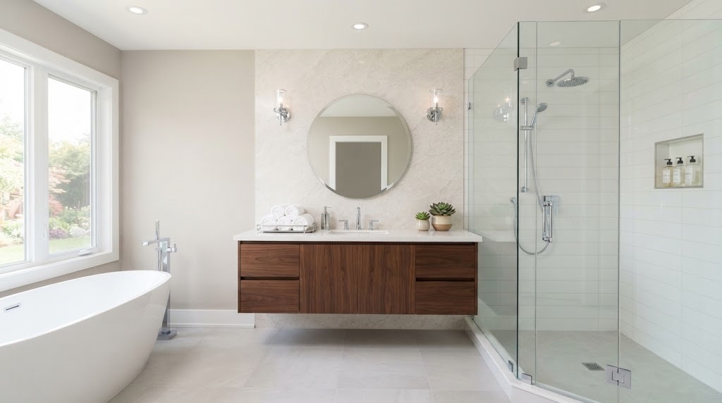 local cleaning service