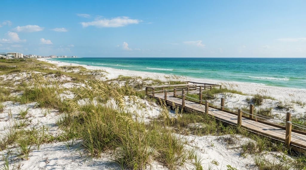 things to do in Destin, Florida