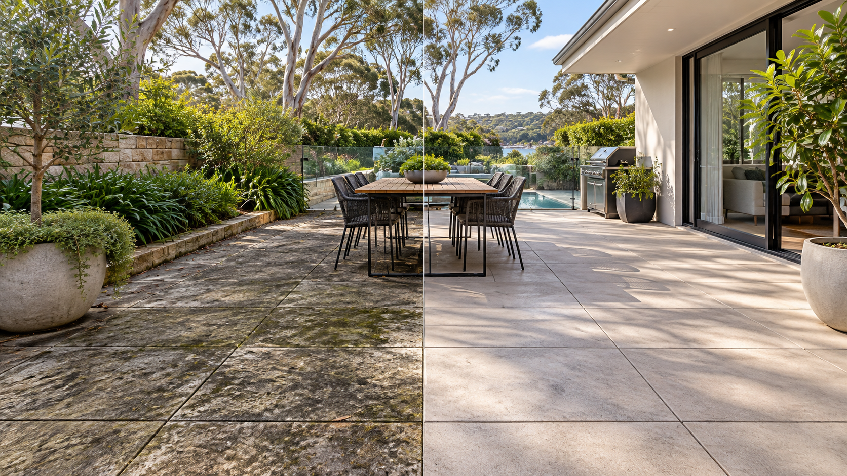 High-Pressure Cleaning Service in Sydney: Best Guide to Costs, Benefits & Safe Exterior Cleaning
