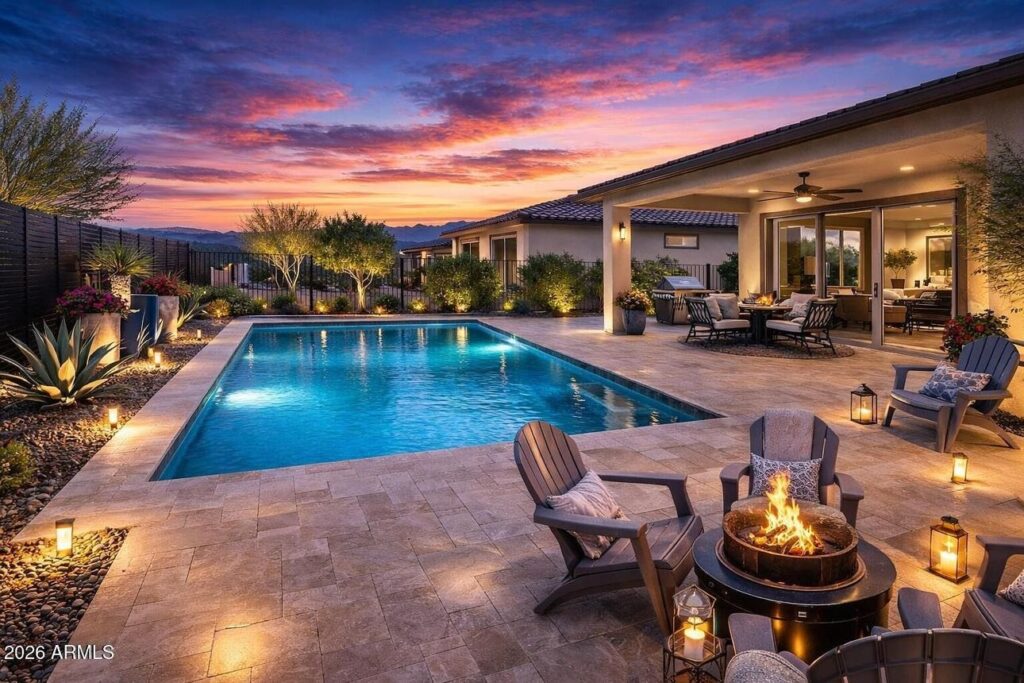 homes for sale in wickenburg az