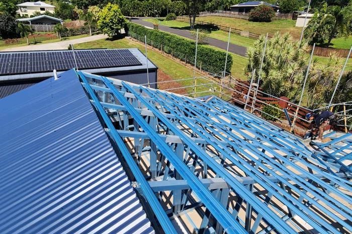 Homes in Cairns