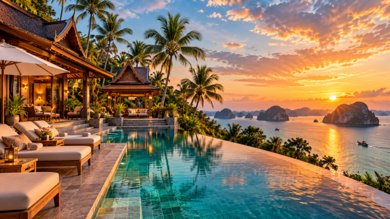 Hotels in Thailand: A Complete Guide to Where to Stay for Every Type of Trip